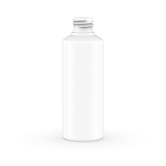 Cylindrical 250ml - CM/R0218